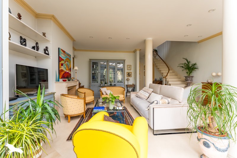 Vente Maison BORDEAUX - 6 pièces -170 m² - (33000)