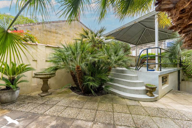 Vente Maison BORDEAUX - 6 pièces -170 m² - (33000)