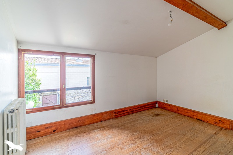 Vente Maison TALENCE - 4 pièces -95 m² - (33400)