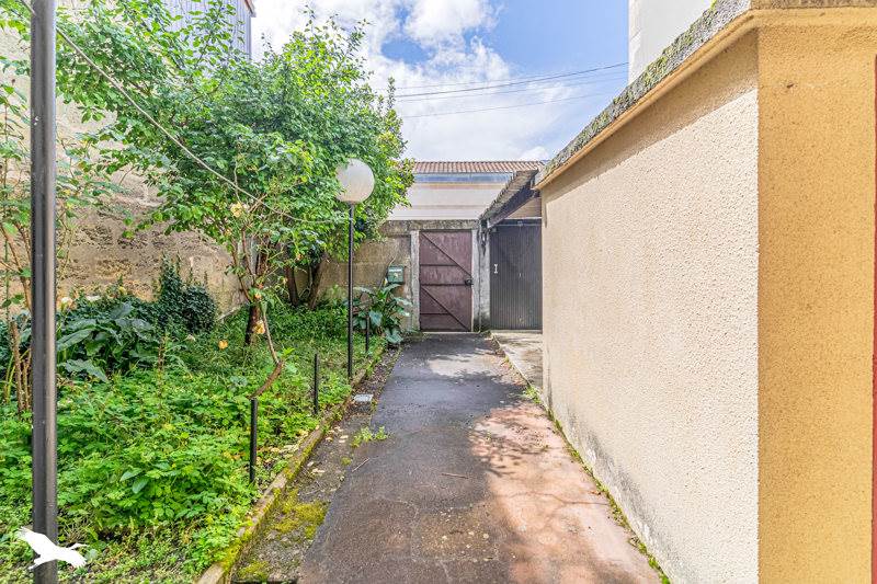 Vente Maison TALENCE - 4 pièces -95 m² - (33400)