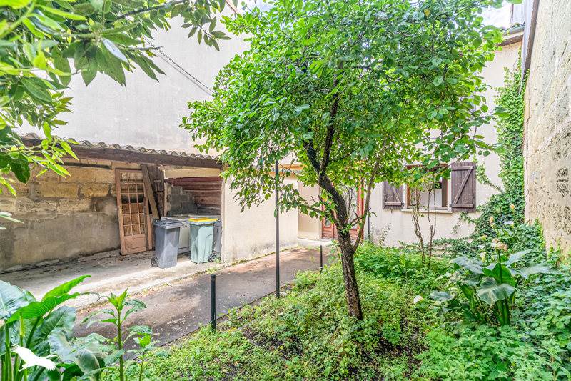 Vente Maison TALENCE - 4 pièces -95 m² - (33400)
