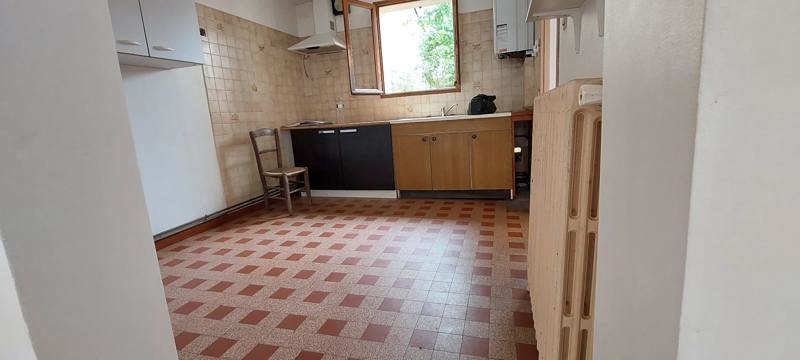 Maison  - 4 pièces    - 95 m² - TALENCE (33)