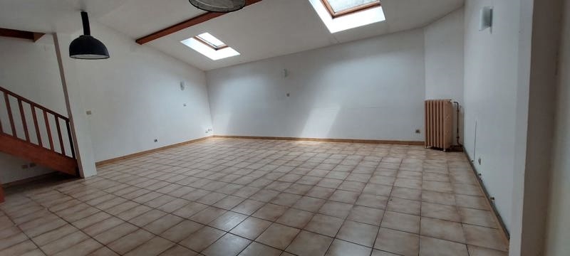 Maison  - 4 pièces    - 95 m² - TALENCE (33)