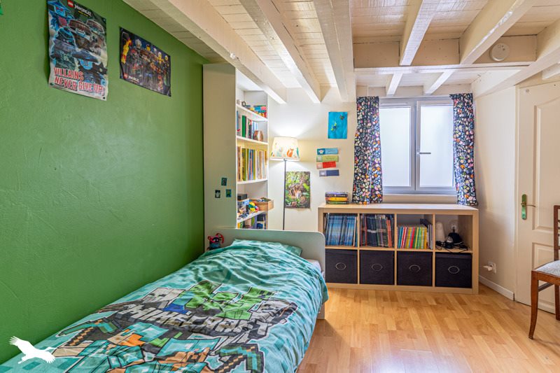 Vente Maison TALENCE - 5 pièces -91 m² - (33400)
