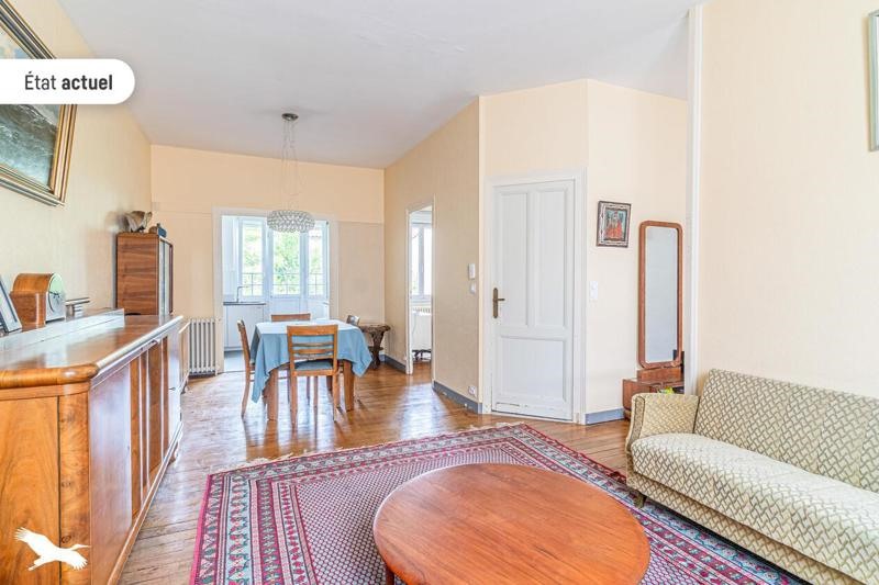 Vente Maison TALENCE - 5 pièces -91 m² - (33400)