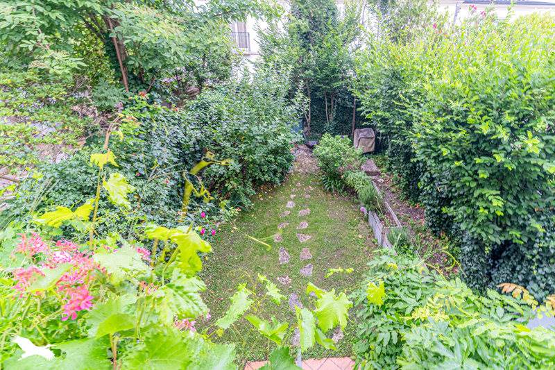 Vente Maison TALENCE - 5 pièces -91 m² - (33400)