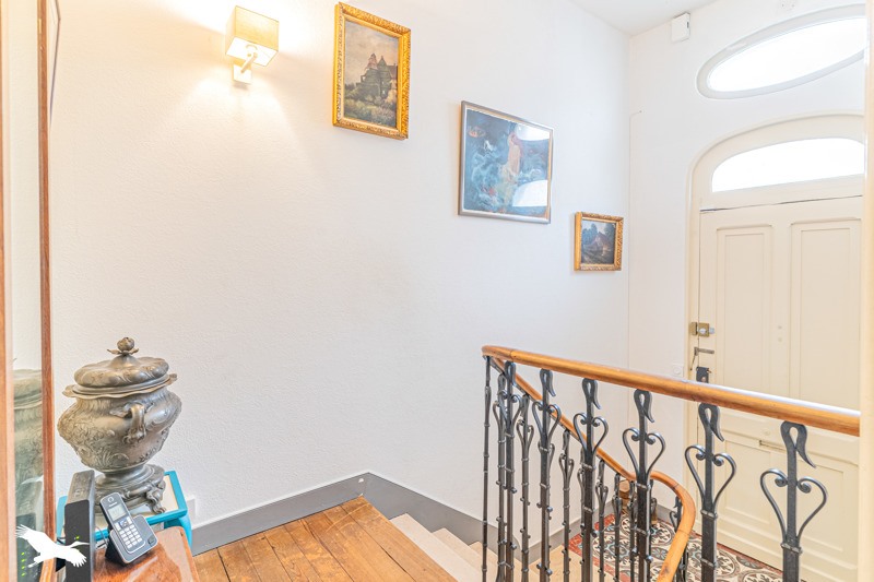 Vente Maison TALENCE 33400 5 pièces - 91 m²