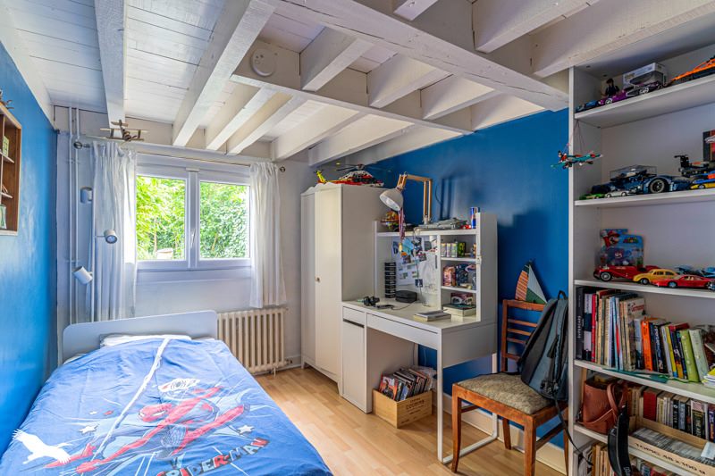 Vente Maison TALENCE - 5 pièces -91 m² - (33400)