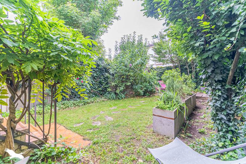 Vente Maison TALENCE - 5 pièces -91 m² - (33400)