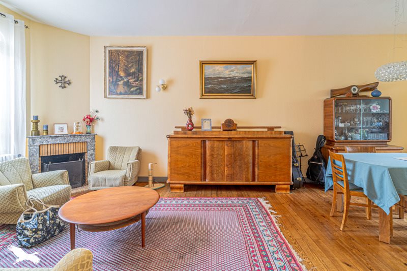 Vente Maison TALENCE - 5 pièces -91 m² - (33400)
