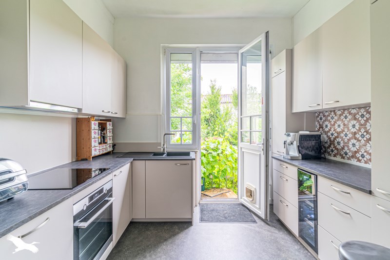 Vente Maison TALENCE - 5 pièces -91 m² - (33400)