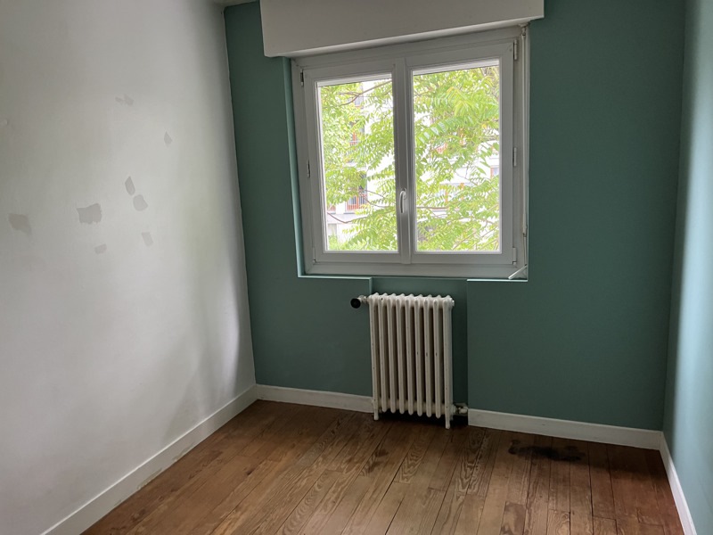 Vente Appartement BORDEAUX - 4 pièces -72 m² - (33000)