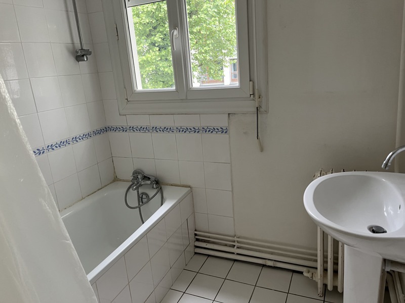 Vente Appartement BORDEAUX - 4 pièces -72 m² - (33000)