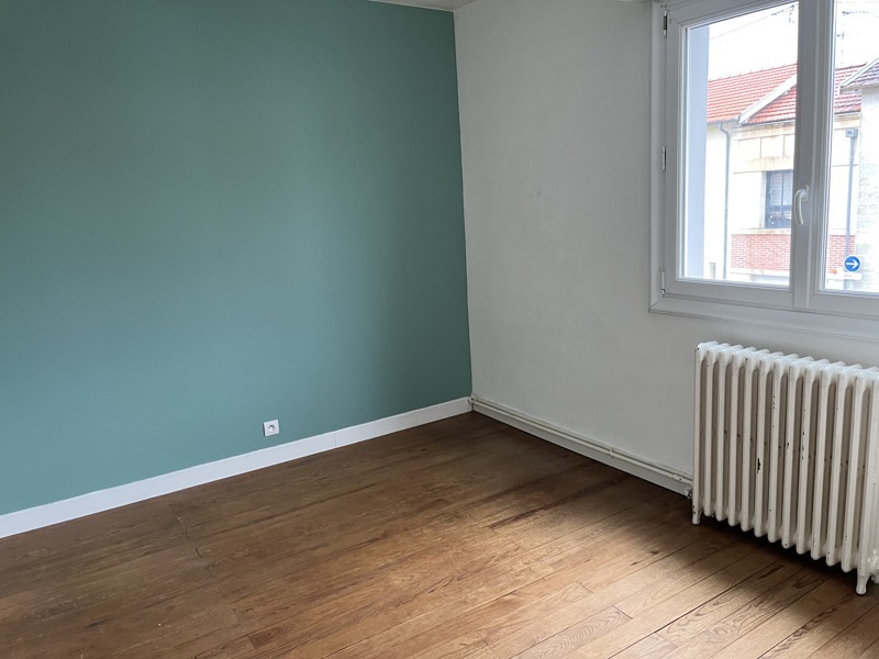 Vente Appartement BORDEAUX - 4 pièces -72 m² - (33000)