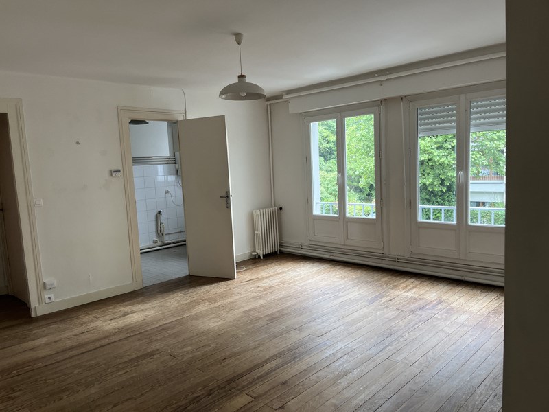 Vente Appartement BORDEAUX - 4 pièces -72 m² - (33000)