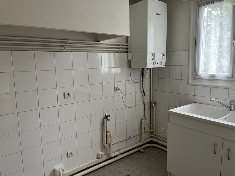 Vente Appartement BORDEAUX - 4 pièces -72 m² - (33000)
