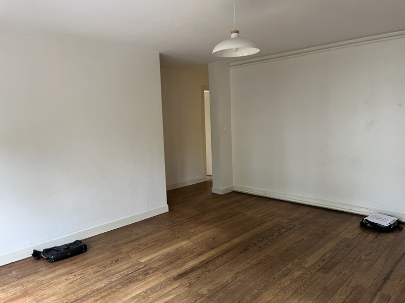 Vente Appartement BORDEAUX - 4 pièces -72 m² - (33000)