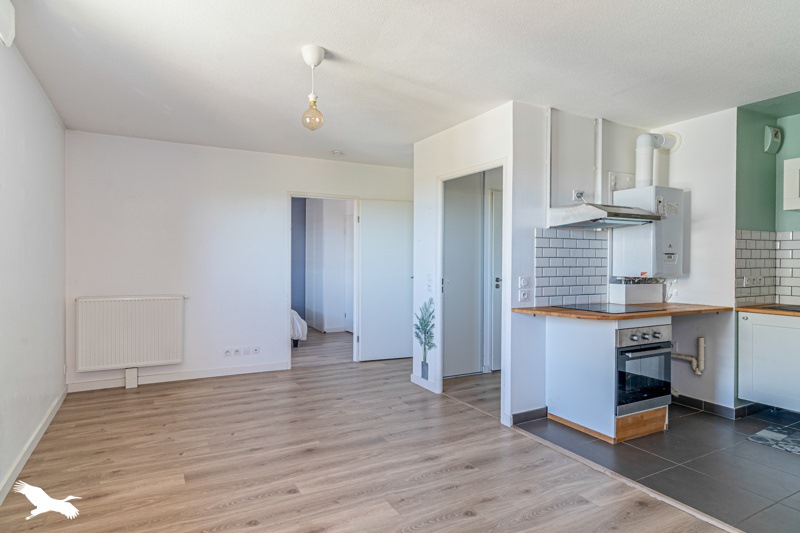 Appartement Talence