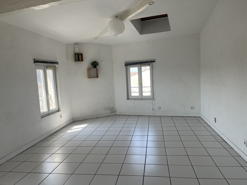 Vente Appartement TALENCE 33400 1 pièce - 24 m²