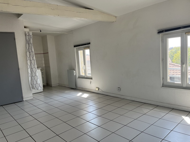 Vente Appartement TALENCE - 1 pièce -24 m² - (33400)