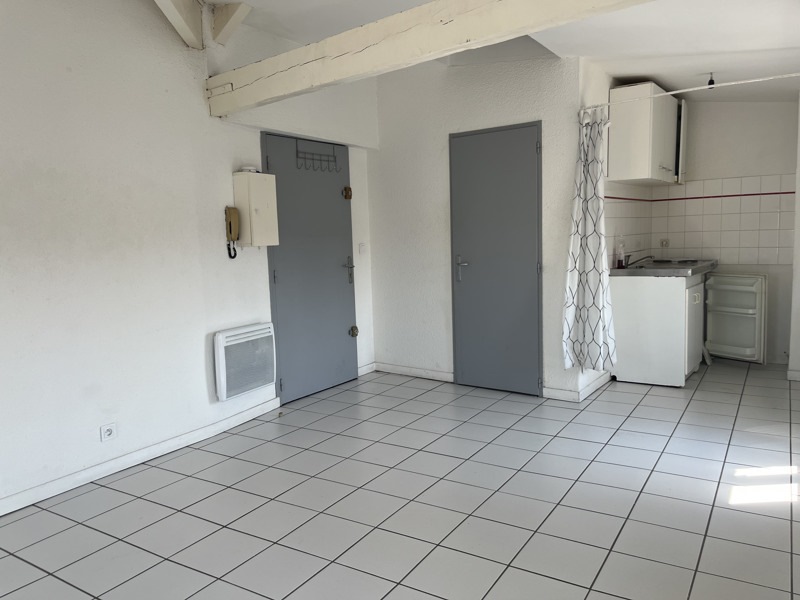 Vente Appartement TALENCE - 1 pièce -24 m² - (33400)