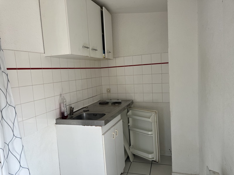 Vente Appartement TALENCE - 1 pièce -24 m² - (33400)
