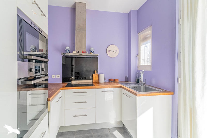 Vente Maison TALENCE - 3 pièces -69 m² - (33400)