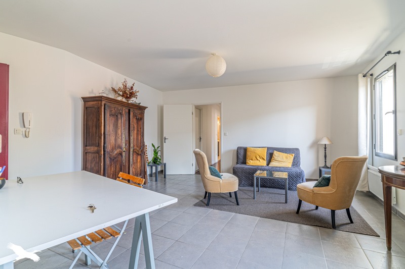 Vente Appartement TALENCE - 3 pièces -61 m² - (33400)