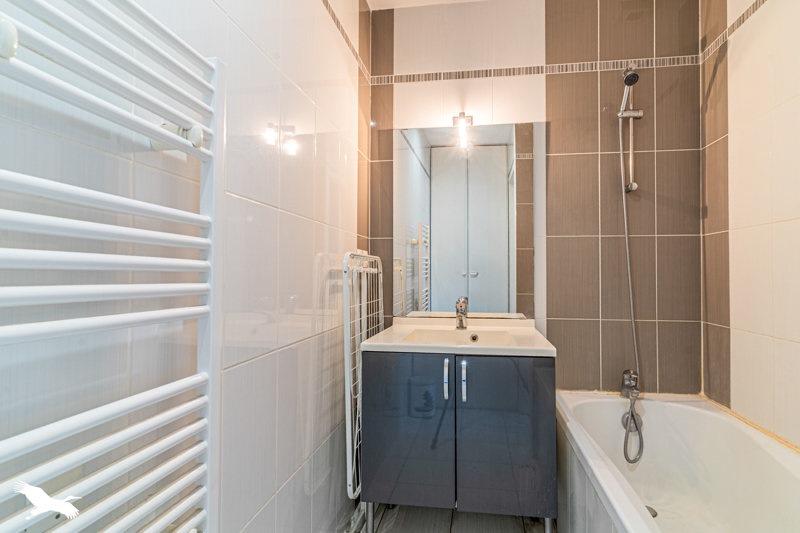 Vente Appartement TALENCE - 3 pièces -61 m² - (33400)