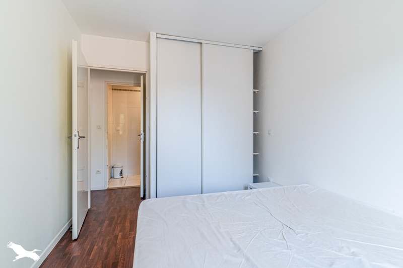 Vente Appartement TALENCE - 3 pièces -61 m² - (33400)