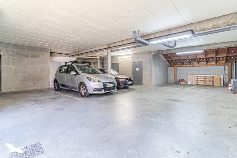 Vente Appartement TALENCE - 3 pièces -61 m² - (33400)