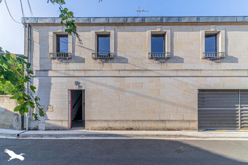 Vente Appartement TALENCE - 3 pièces -61 m² - (33400)