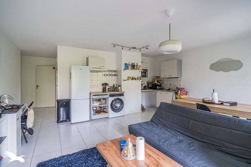 Vente Appartement BORDEAUX - 3 pièces -70 m² - (33000)