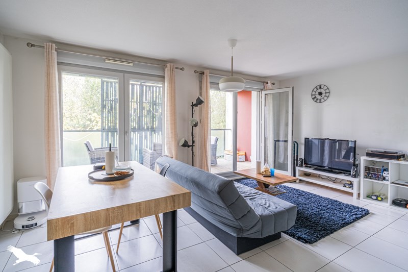 Appartement 3 pièces 70 m² · à Bordeaux · 70 m² · 273 996 €