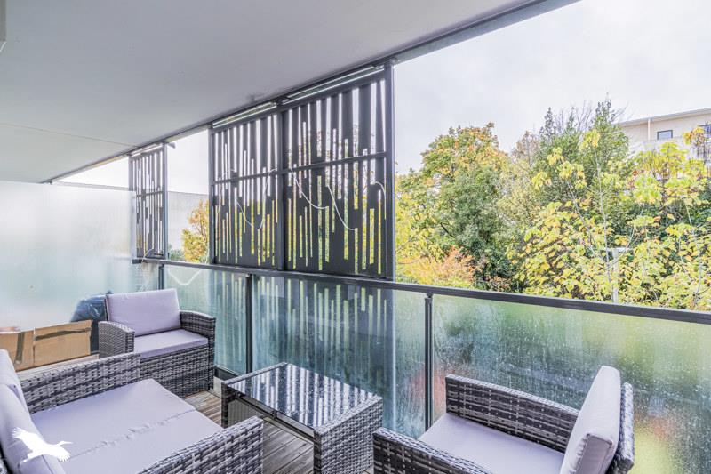 Vente Appartement BORDEAUX - 3 pièces -70 m² - (33000)