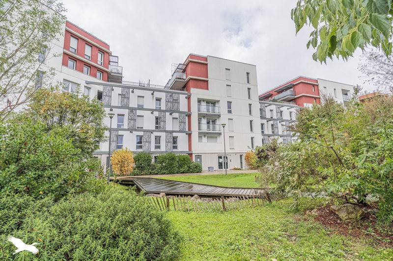 Vente Appartement BORDEAUX - 3 pièces -70 m² - (33000)