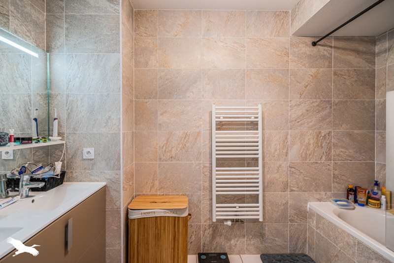 Vente Appartement BORDEAUX - 3 pièces -70 m² - (33000)