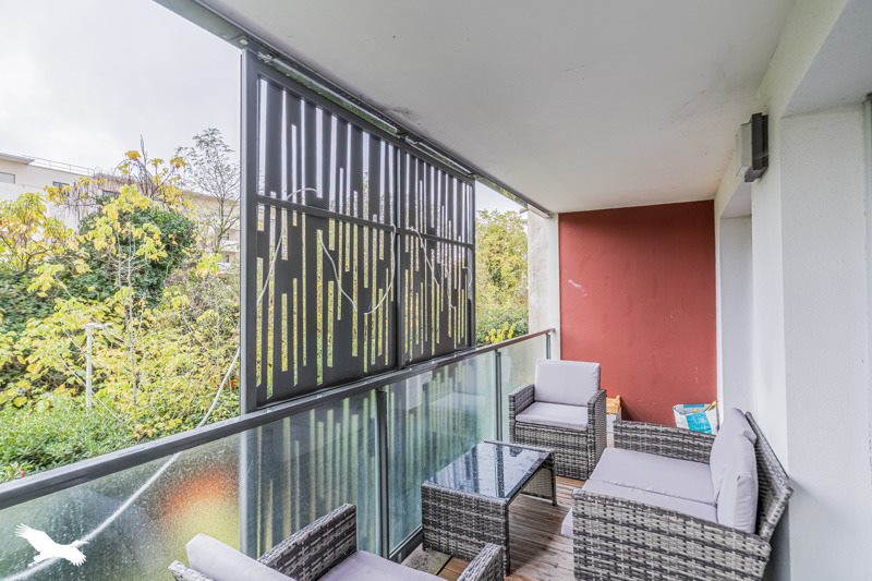 Vente Appartement BORDEAUX - 3 pièces -70 m² - (33000)