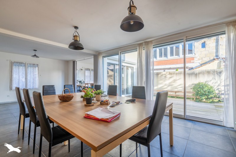 Vente Maison TALENCE - 5 pièces -162 m² - (33400)