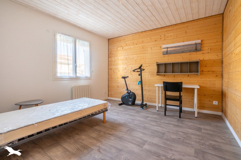 Vente Maison TALENCE - 5 pièces -162 m² - (33400)