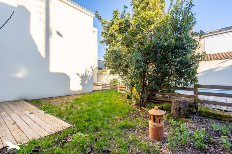 Vente Maison TALENCE - 5 pièces -162 m² - (33400)