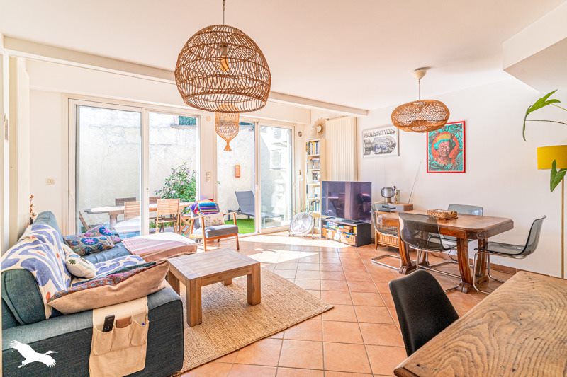 Maison 3 pièces 82 m² · à Talence · 82 m² · 427 384 €