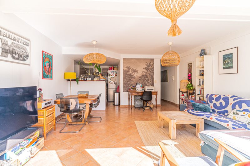 Vente Maison TALENCE - 3 pièces -82 m² - (33400)