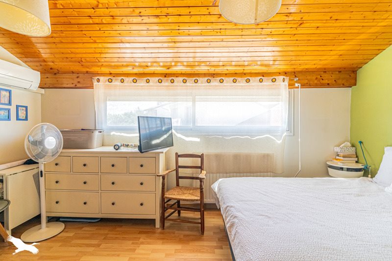 Vente Maison TALENCE - 3 pièces -82 m² - (33400)