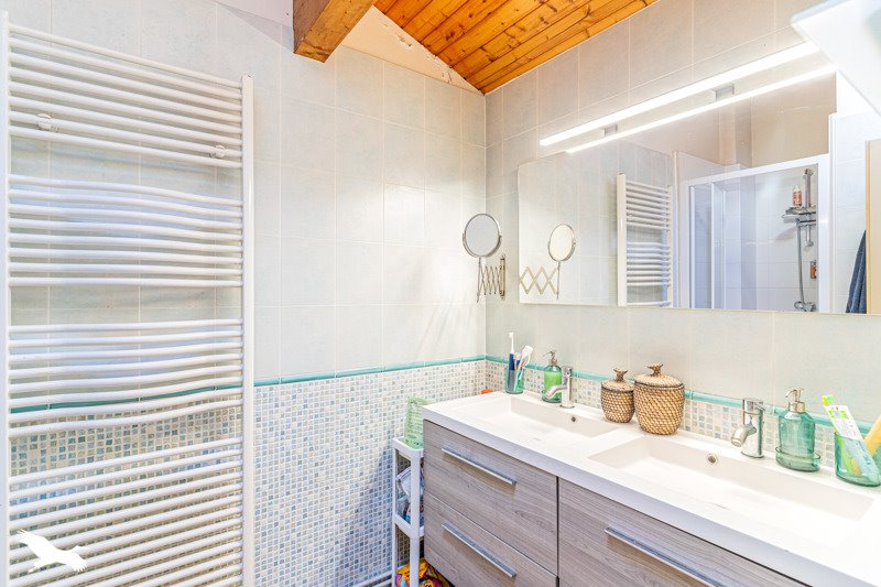 Vente Maison TALENCE - 3 pièces -82 m² - (33400)