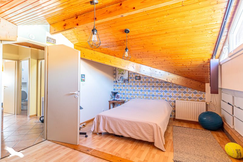 Vente Maison TALENCE - 3 pièces -82 m² - (33400)