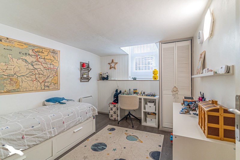 Vente Maison Talence - 4 pièces -107 m² - (33400)