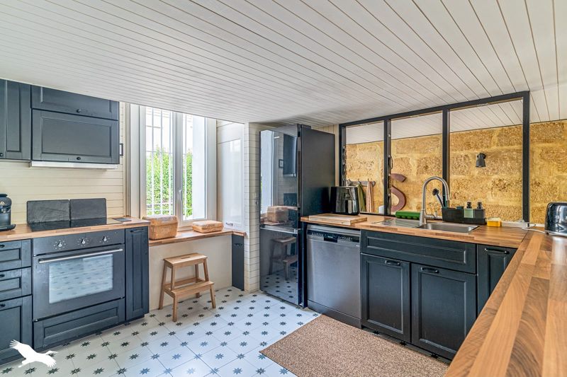 Vente Maison Talence - 4 pièces -107 m² - (33400)