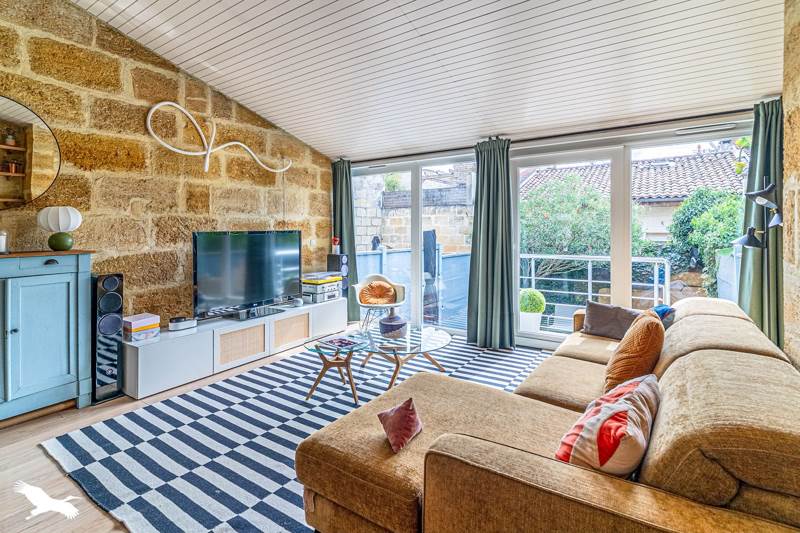 Vente Maison Talence - 4 pièces -107 m² - (33400)