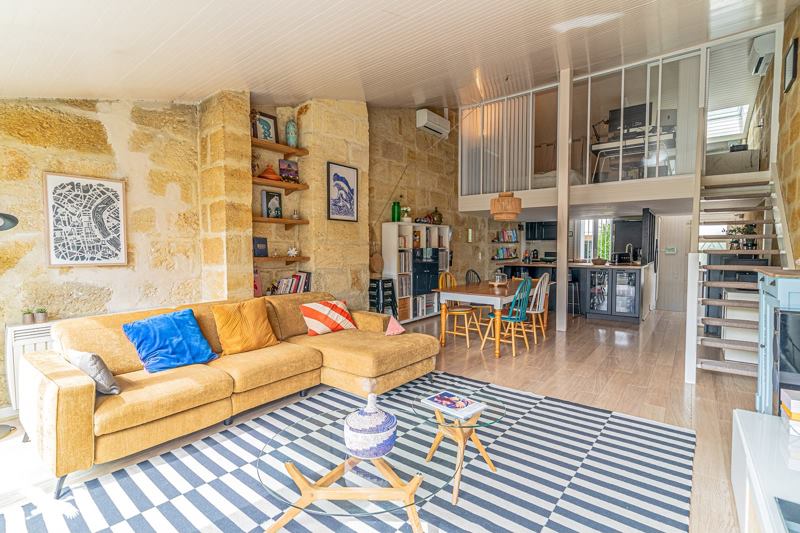 Vente Maison Talence 33400 4 pièces - 107 m²
